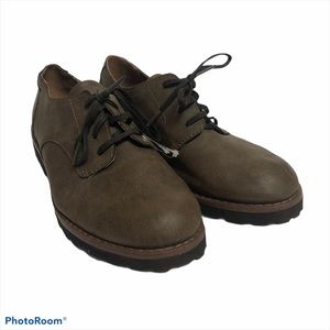 B.O.C Womens deimos Fabric Closed Toe Loafers NWOT